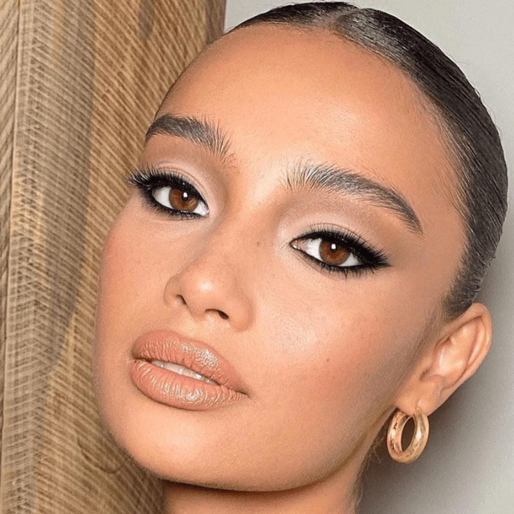 bareMinerals loose eyeshadow